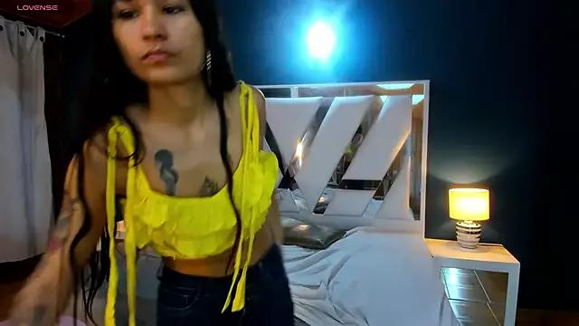 Private mia_kinky1 on StripChat