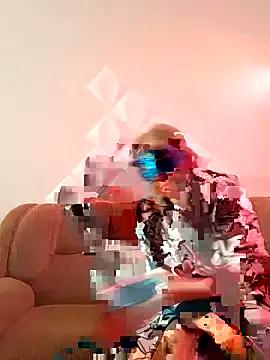 Freechat MILEIDE980 on StripChat