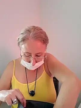 Freechat MILEIDE980 on StripChat