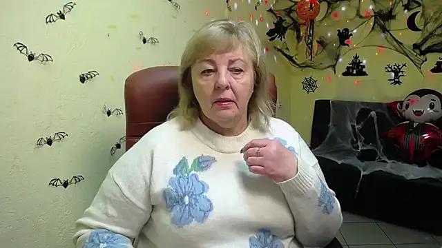 StripChat MilenaWedxy is Freechat MilenaWedxy — sexy dress