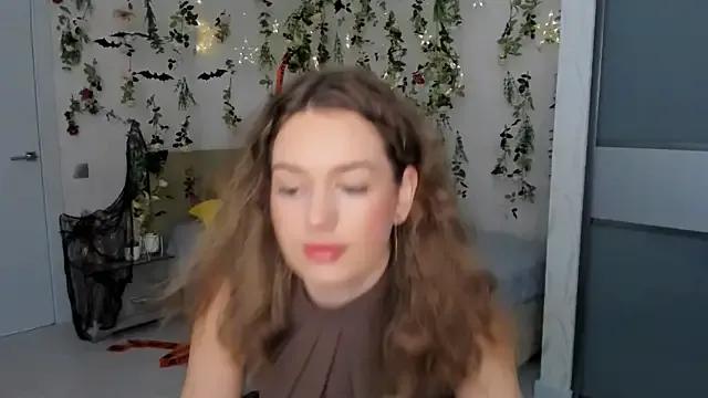 StripChat MiracleCurly is Freechat MiracleCurly — massage