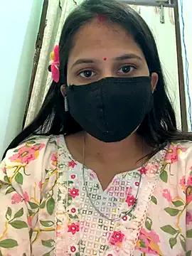 StripChat misharani00 is Freechat misharani00 — Boobs show