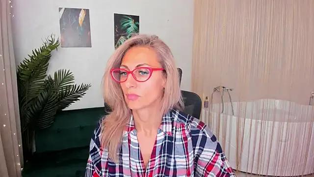 Freechat MuseOfStage on StripChat