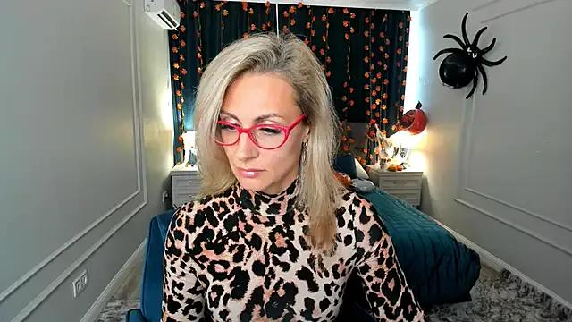 Freechat MuseOfStage on StripChat