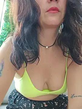 StripChat NataLive is Freechat NataLive — 2 holes sweet fingering