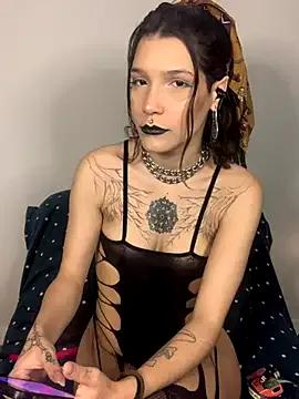 StripChat nickelfie is Freechat nickelfie — Dp plug anal e lush na bucetinha!