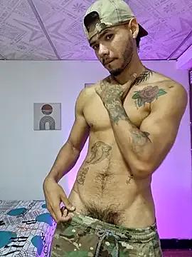 Niick01_ on StripChat 