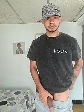 Niick01_ on StripChat 