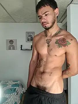 Niick01_ on StripChat 