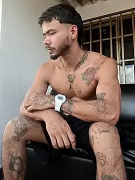 Niick01_ on StripChat 