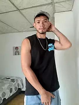 Niick01_ on StripChat 