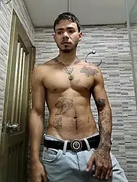 StripChat Niick01_ is Freechat Niick01_ — Cum