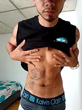 Niick01_ on StripChat 