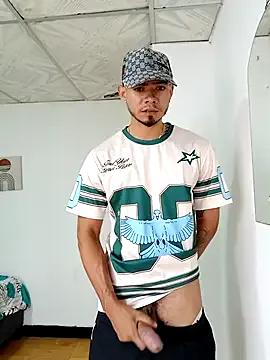 Niick01_ on StripChat 