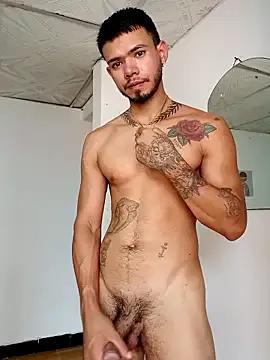 Niick01_ on StripChat 