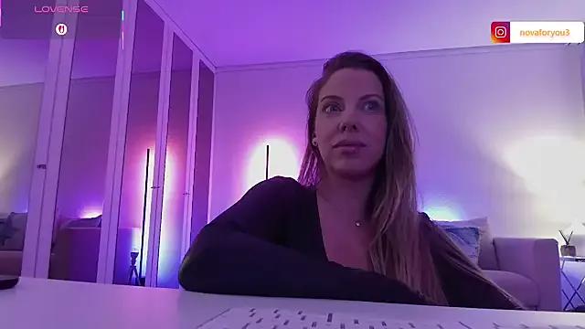 StripChat Nova-Lee is Freechat Nova-Lee — JUST LOVE