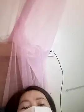 Freechat Panda_101 on StripChat