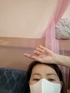 Freechat Panda_101 on StripChat