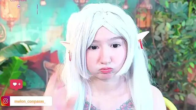 StripChat Pinkie_Princes is Freechat Pinkie_Princes — make me happy