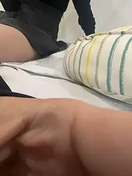 POCARI_SWEAT — Group on StripChat