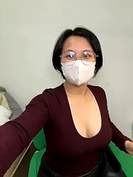 Freechat pumpkin_91 on StripChat