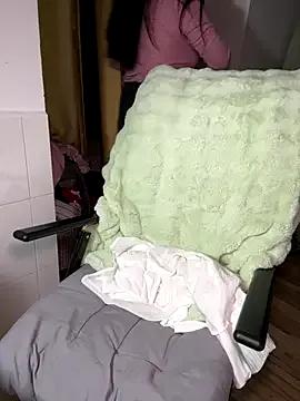 Freechat pumpkin_91 on StripChat