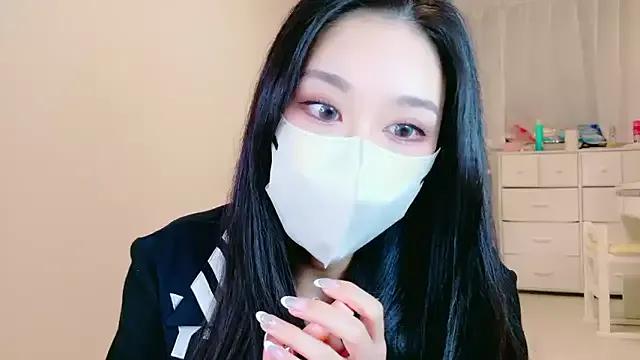 StripChat ramuchan_desu is Freechat ramuchan_desu — 98