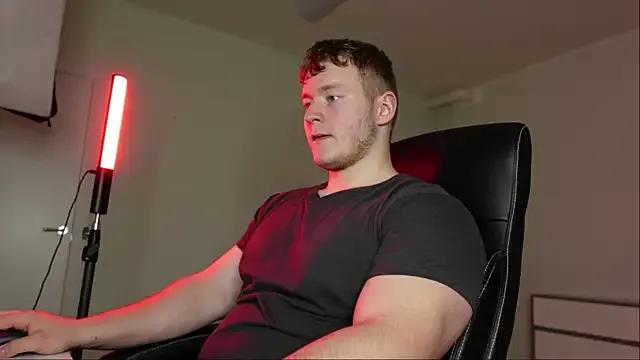 StripChat Richard_Dullas is Private Richard_Dullas — NAKED COWBOY 5min