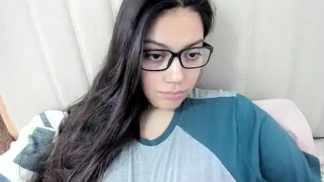 Private roniewester on StripChat