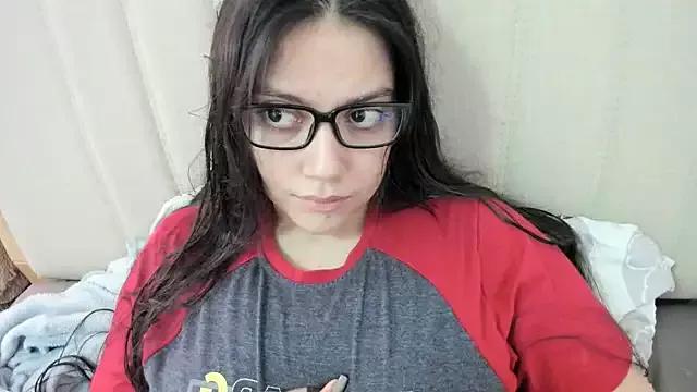 Private roniewester on StripChat