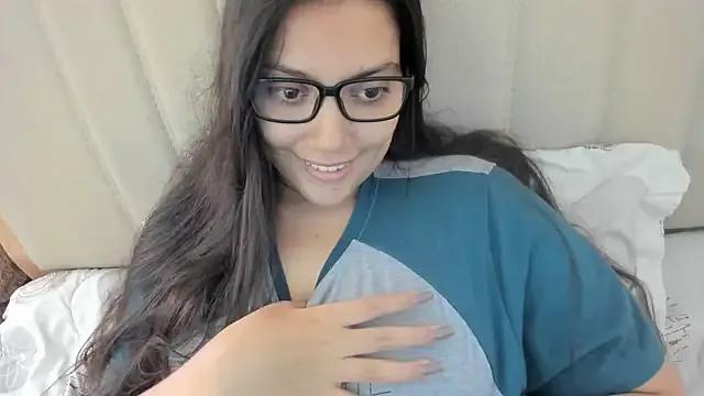 Private roniewester on StripChat