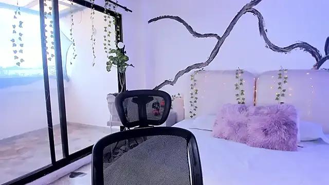 RoseCassie — goddess appreciation