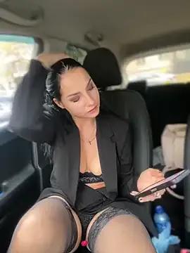 StripChat Roxana-Sexy is Freechat Roxana-Sexy — Tits