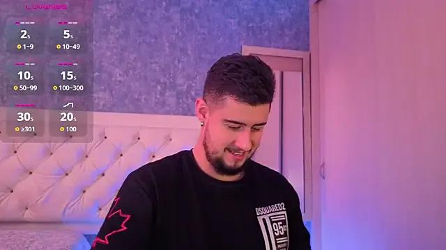 ryan_evanss — CUM LIVE 