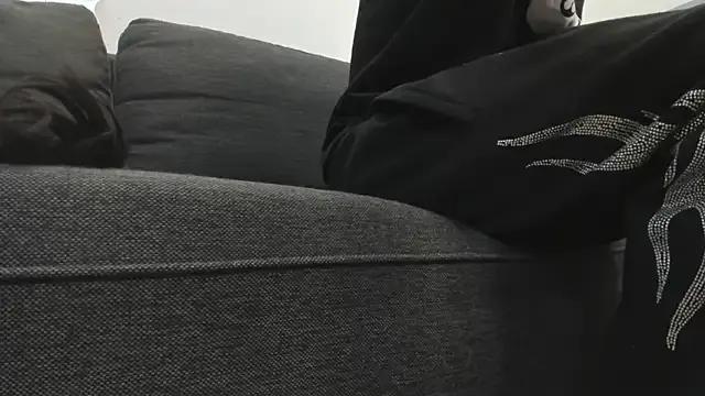 Sage_Heartt — MachineControl+SquirtShow!!