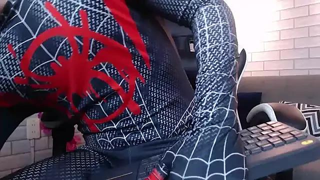 Samir_bear — big show cum + control toy