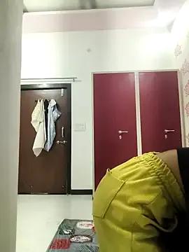 sassyishhu76 on StripChat 