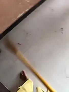 sassyishhu76 on StripChat 