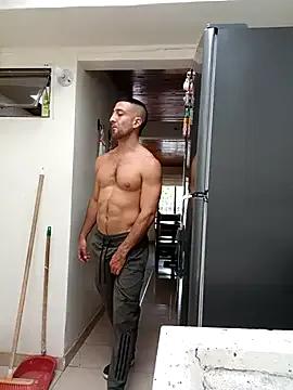 sebasxx97 — Huge cumshot x2