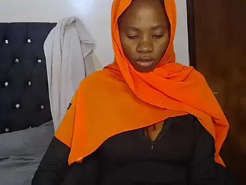 Freechat Sexyprecious01 on StripChat