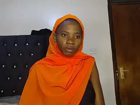 Freechat Sexyprecious01 on StripChat