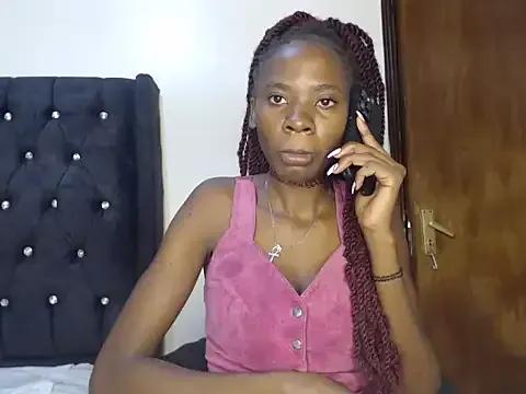 Freechat Sexyprecious01 on StripChat