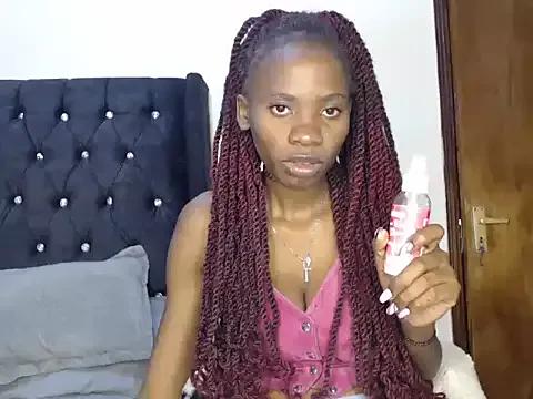 Freechat Sexyprecious01 on StripChat