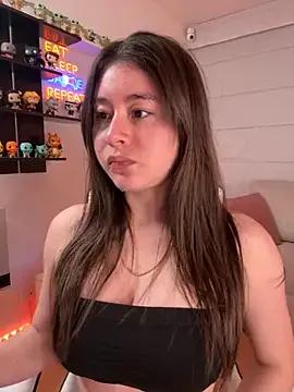 StripChat Sharon_07 is Freechat Sharon_07 — Ride your dick