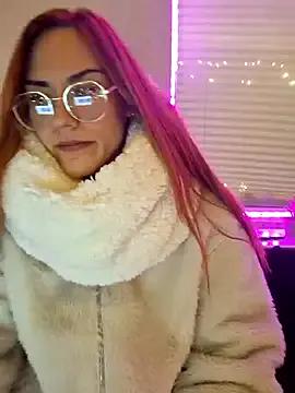 StripChat SlimBellaa is Freechat SlimBellaa —  Sexy Striptease