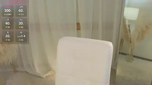 Freechat slow_flower on StripChat