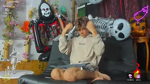 spicy_adonhis — suck ass