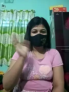 StripChat Sumi-roy is Freechat Sumi-roy — Show pussy + 10 slap