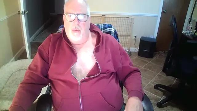 StripChat superbearboss is Freechat superbearboss — Let's spread love and laughs around