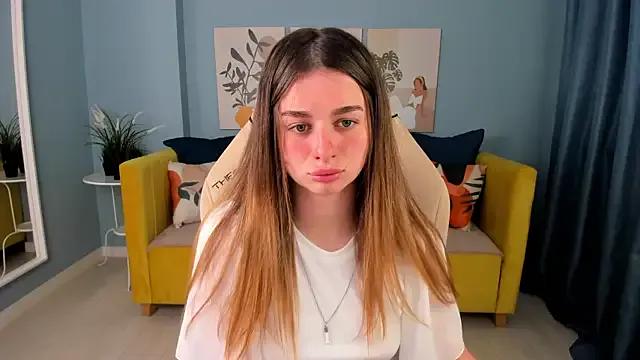 Freechat SweetyLicky on StripChat